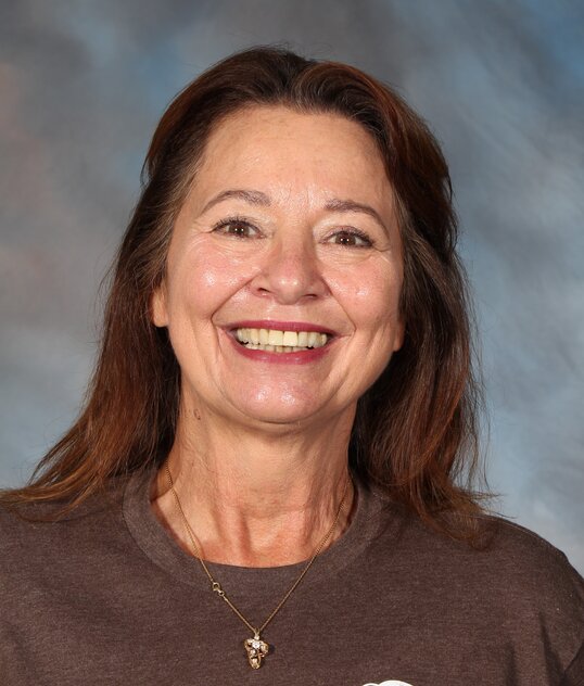 Julie Holson
