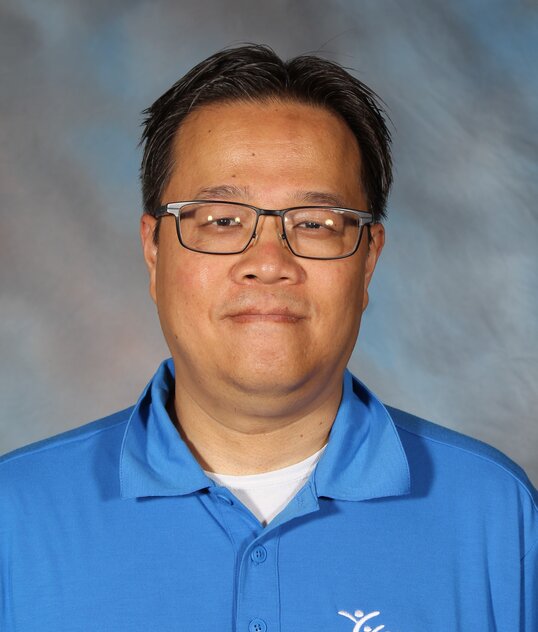 Calvin Hom