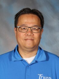 Calvin Hom